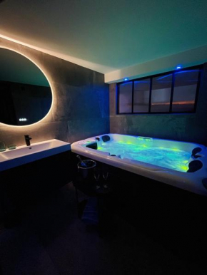 Spa & vue Mer - Les Ô de Bandol